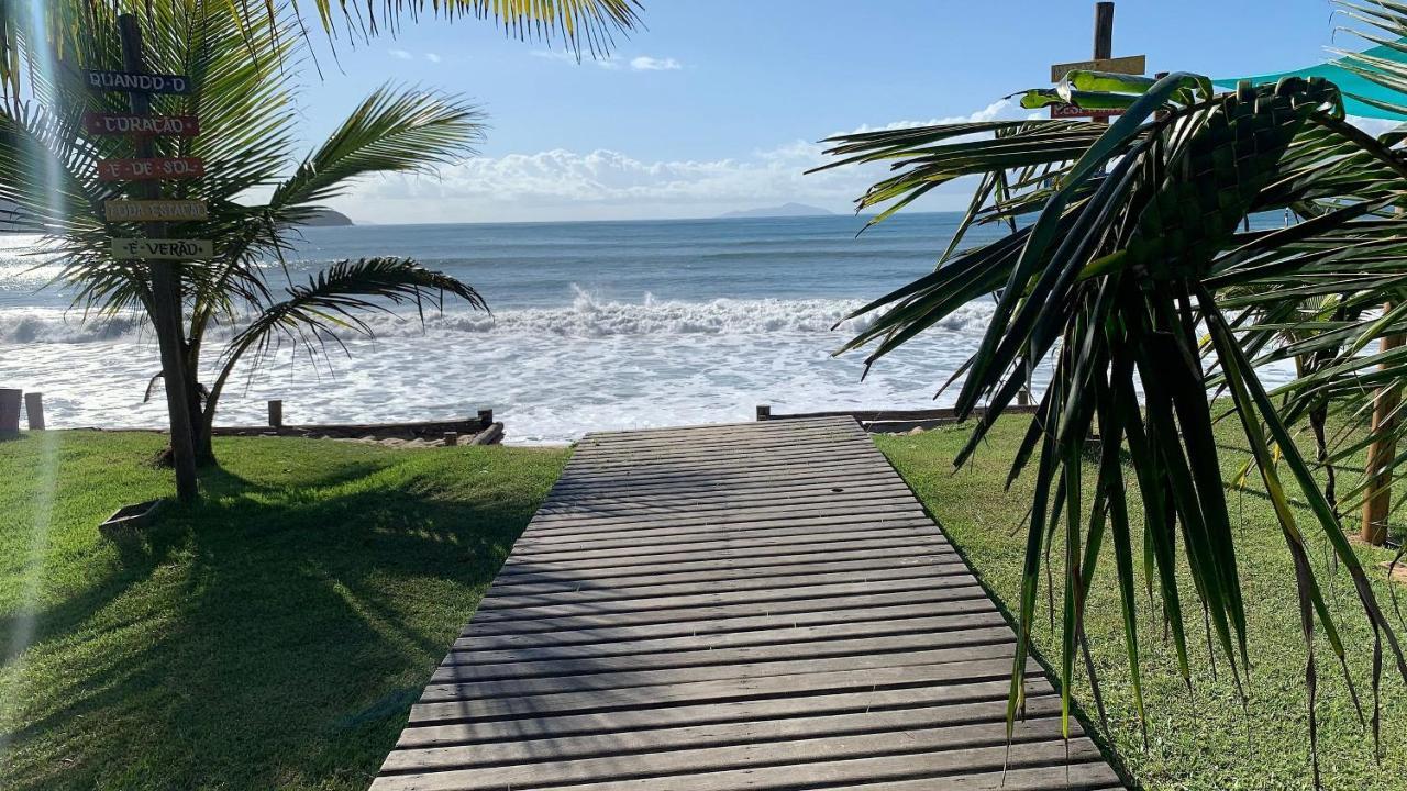 Praia/Piscina Com Hidro /Pebolim/Sinuca E Wi-Fi Caraguatatuba Zewnętrze zdjęcie